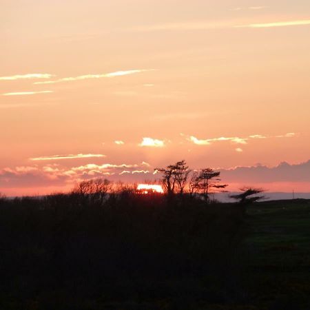 Cairndoon Byre Bed and Breakfast Monreith Buitenkant foto